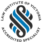 Accredited Specialist